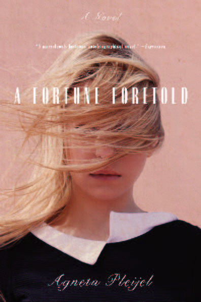 foretune-foretold-cover